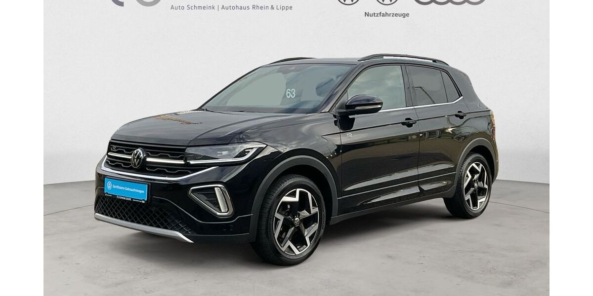 VW T-Cross 25.925 km 28.690 &euro; Wesel 46483