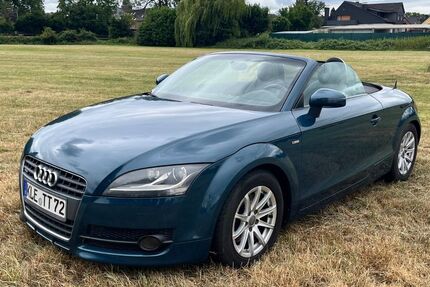 Audi TT 219.640 km 7.700 &euro; Rees 46459