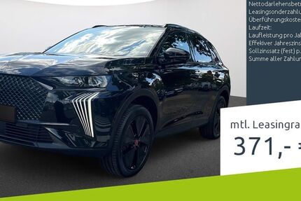 DS Automobiles DS7 (Crossback) 18.438 km 30.430 &euro; Borken 46325