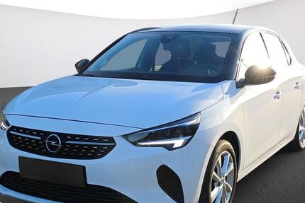 Opel Corsa 16.271 km 13.887 &euro; Borken 46325