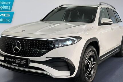 Mercedes-Benz EQB 25.817 km 44.450 &euro; Gescher 48712