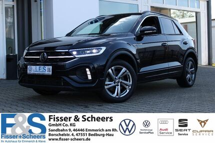 VW T-Roc 89.032 km 24.850 &euro; Emmerich am Rhein 46446