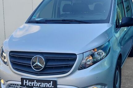 Mercedes-Benz Vito 72.584 km 29.390 &euro; Bocholt 46397