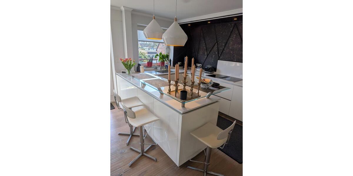 Etagenwohnung Bocholt Feldmark - 3 Zimmer, 91 m&sup2;, 950&euro; | Angebot:26019172