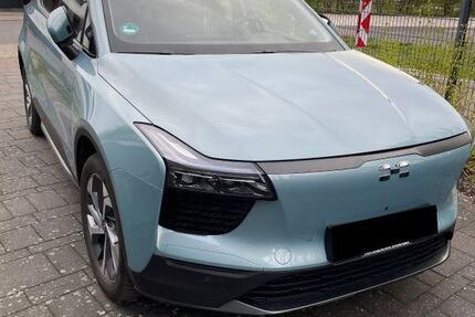 Aiways U5 78.000 km 15.555 &euro; Xanten 46509