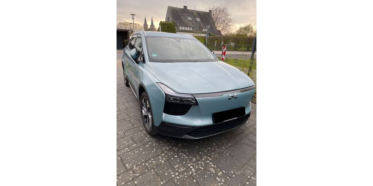 Aiways U5 78.000 km 15.555 &euro; Xanten 46509