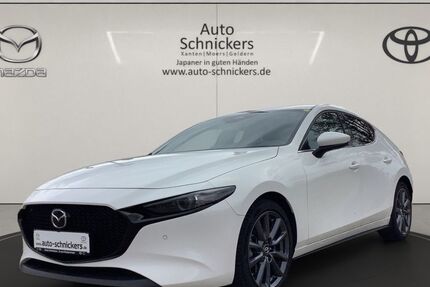 Mazda 3 20.122 km 24.740 &euro; Xanten 46509