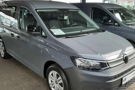 VW Caddy 12.300 km 29.900 &euro; Bocholt 46395