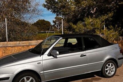 VW Golf 209.000 km 5.990 &euro; Rhede 46414