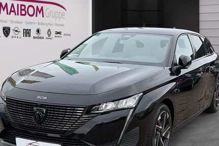 Peugeot 308 73.000 km 20.950 &euro; Wesel 46485