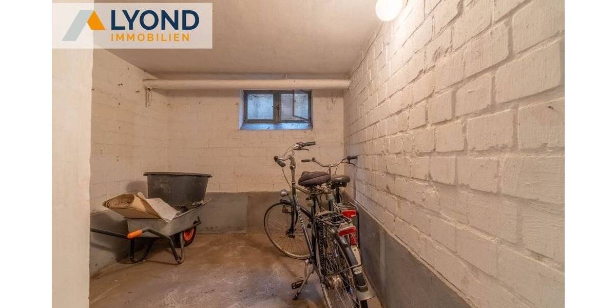 Etagenwohnung Borken / Weseke Weseke - 3 Zimmer, 70 m&sup2;, 142.000&euro; | Angebot:25687826