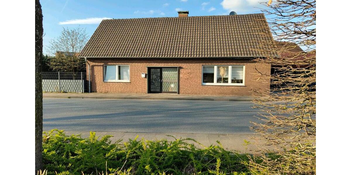 Einfamilienhaus Raesfeld - 5 Zimmer, 108 m&sup2;, 320.000&euro; | Angebot:26691688