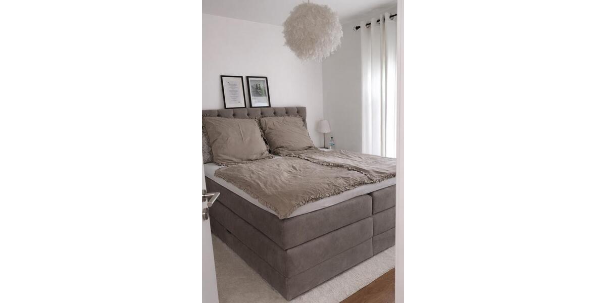 Erdgeschoßwohnung Borken - 2 Zimmer, 80 m&sup2;, 995&euro; | Angebot:24830826