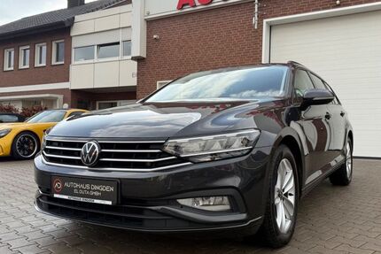 VW Passat Variant 151.000 km 17.950 &euro; Hamminkeln 46499
