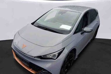Cupra Born 52.053 km 24.946 &euro; Bocholt 46395
