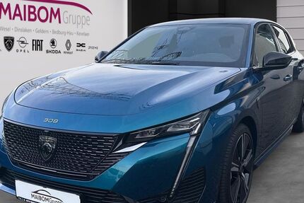 Peugeot 308 2.500 km 37.990 &euro; Wesel 46485