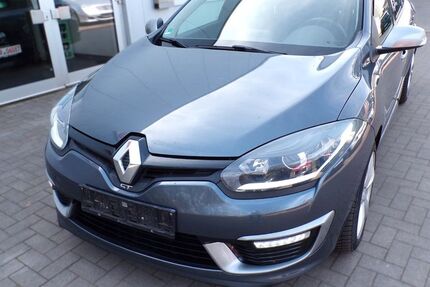 Renault Megane 170.639 km 6.290 &euro; Bocholt-Barlo 46397