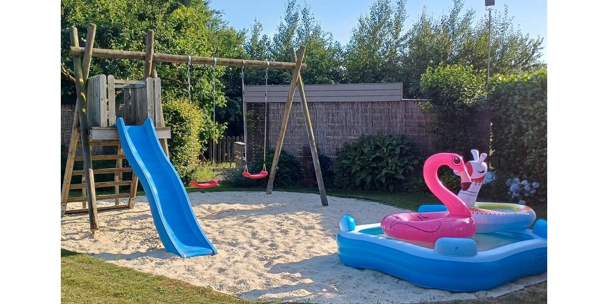 Einfamilienhaus Vreden - 6 Zimmer, 114 m&sup2;, 439.000&euro; | Angebot:27003037