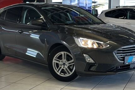 Ford Focus 107.953 km 10.979 &euro; Bocholt 46395