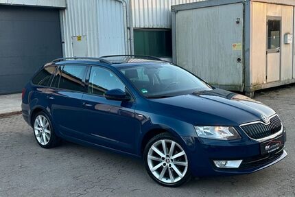 Skoda Octavia 272.000 km 6.980 &euro; Wesel 46485