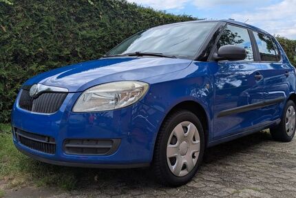 Skoda Fabia 228.000 km 1.700 &euro; Kalkar 47546