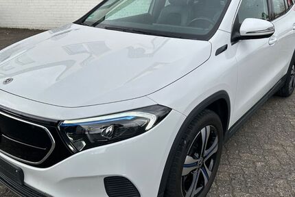 Mercedes-Benz EQA 64.000 km 25.750 &euro; Borken 46325