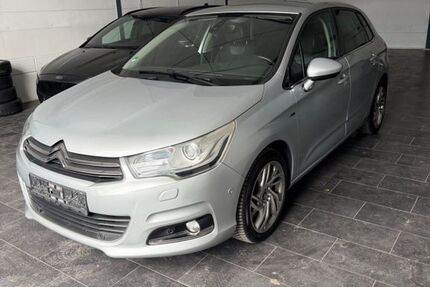 Citroen C4 110.400 km 6.499 &euro; Hamminkeln 46499
