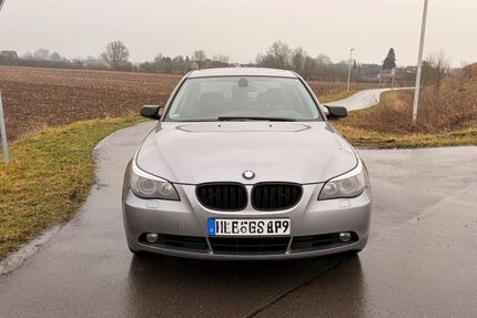 BMW 525 175.000 km 5.800 &euro; Emmerich 46446