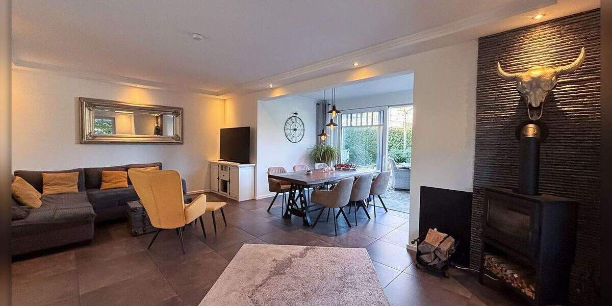 Einfamilienhaus Borken / Burlo Borkenwirthe/Burlo - 3 Zimmer, 96 m&sup2;, 389.000&euro; | Angebot:25695761