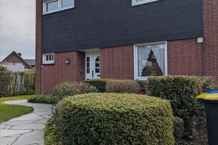 Haus Bocholt - 4 Zimmer, 112 m&sup2;, 339.000&euro; | Angebot:26799562
