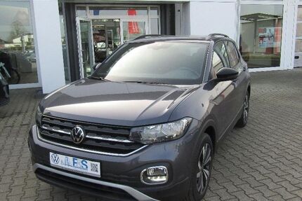 VW T-Cross 37.696 km 16.450 &euro; Emmerich am Rhein 46446