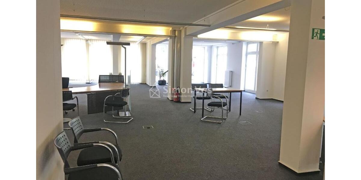 Gewerbeobjekt Rees - 1.900&euro; | Angebot:22013308