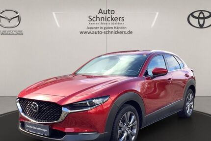 Mazda CX-30 21.044 km 27.240 &euro; Xanten 46509