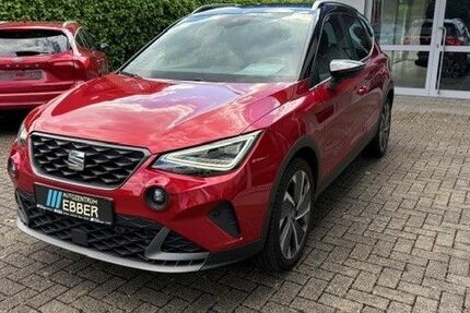 Seat Arona 35.127 km 16.979 &euro; Borken 46325