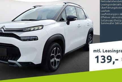 Citroen C3 Aircross 16.499 km 13.144 &euro; Bocholt 46395
