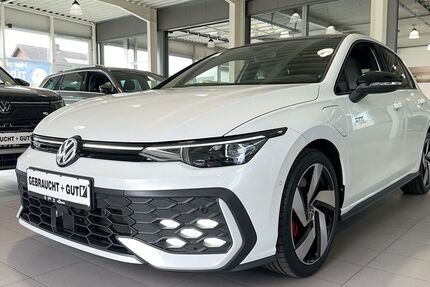 VW Golf 11.520 km 40.980 &euro; Hünxe 46569
