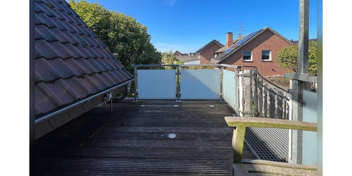 Einfamilienhaus Borken / Marbeck Marbeck - 5 Zimmer, 168 m&sup2;, 339.000&euro; | Angebot:25695755