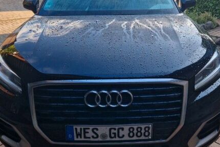 Audi Q2 146.888 km 15.500 &euro; Hamminkeln 46499