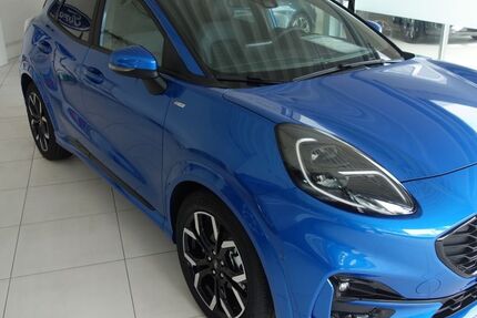 Ford Puma 14.000 km 24.975 &euro; Rees 46459