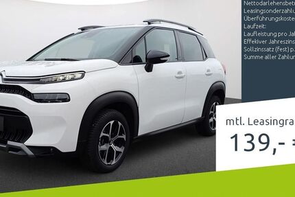 Citroen C3 Aircross 14.820 km 12.979 &euro; Borken 46325