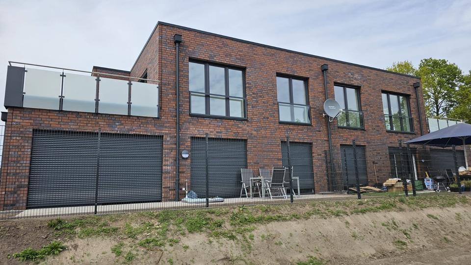 Einfamilienhaus Vreden - 3 Zimmer, 109 m&sup2;, 1.350&euro; | Angebot:26398045