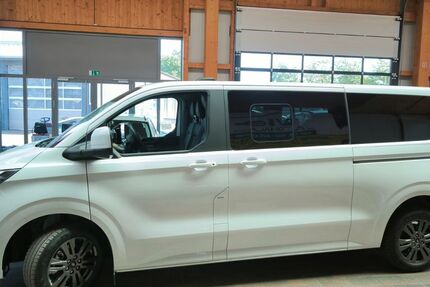Ford Tourneo Custom 23.100 km 36.300 &euro; Vreden-Ortsteil Ammeloe 48691