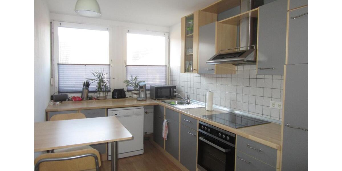 Etagenwohnung Bocholt Feldmark - 3 Zimmer, 90 m&sup2;, 795&euro; | Angebot:26633929