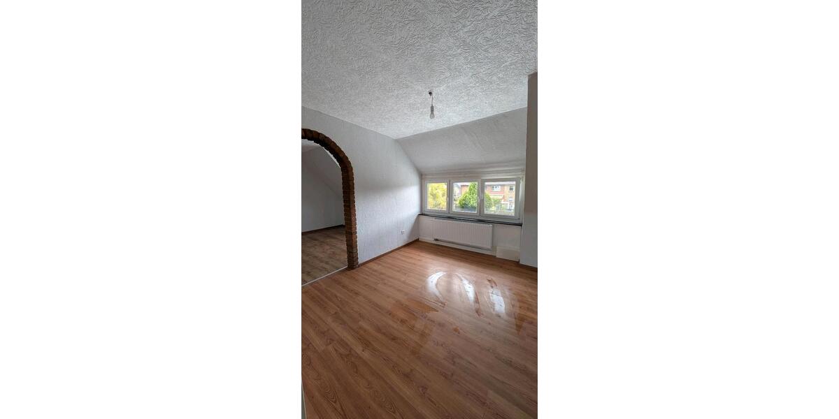 Etagenwohnung Wesel Bislich - 3 Zimmer, 51 m&sup2;, 450&euro; | Angebot:26626206