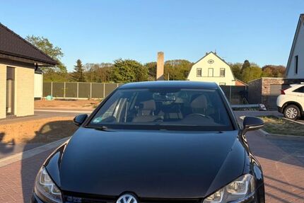 VW Golf 165.000 km 15.500 &euro; Elten 46446