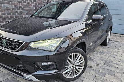 Seat Ateca 91.000 km 17.999 &euro; Rees 46459