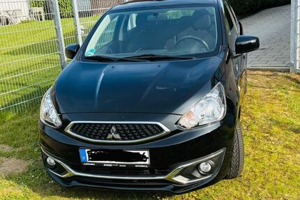 Mitsubishi Space Star 58.000 km 6.999 &euro; Bocholt 46395