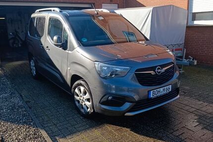 Opel Combo Life 76.900 km 15.200 &euro; Bocholt 46399