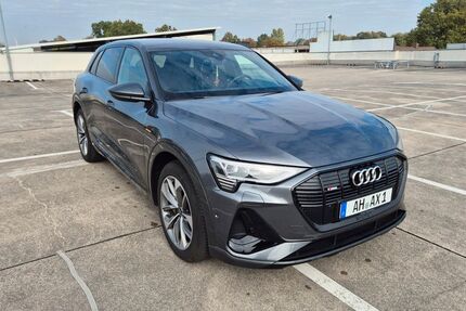 Audi e-tron 54.123 km 32.789 &euro; Stadtlohn 48703