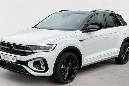VW T-Roc 6.903 km 33.480 &euro; Bocholt 46395